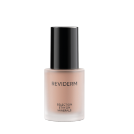 Selection Stay On Minerals 4G Spring Sun