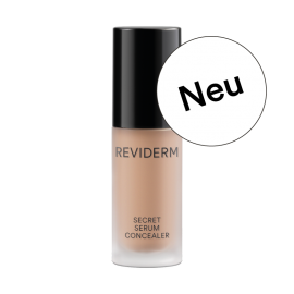 Secret Serum Concealer 4BG Golden Tan