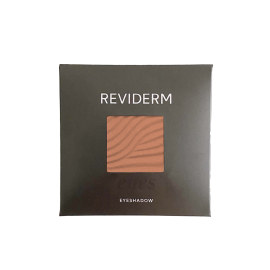 Eyeshadow Satin S40 Terracotta