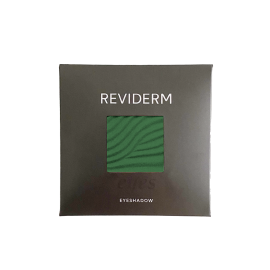 Eyeshadow Silk Jewels J55 Esmeralda