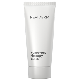 couperose therapy mask