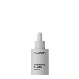 brightening booster serum