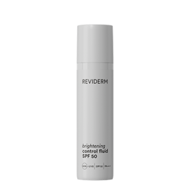 brightening control fluid SPF 50