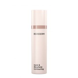 neck & décolleté contouring