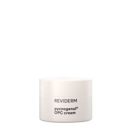 pycnogenol OPC cream