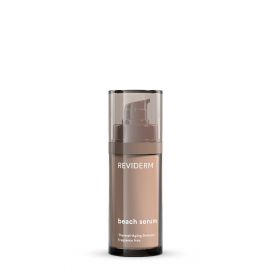 beach serum