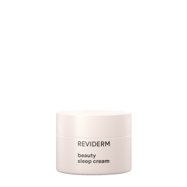 beauty sleep cream