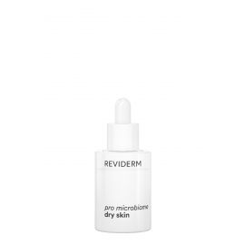 pro microbiome dry skin