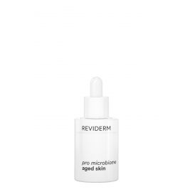 pro microbiome aged skin
