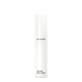 calming silver spray 