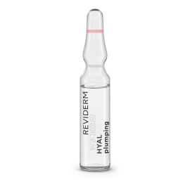HYAL plumping ampoule (7 Stk à 2ml)