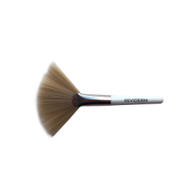 facial mask brush