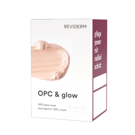 OPC & glow Set