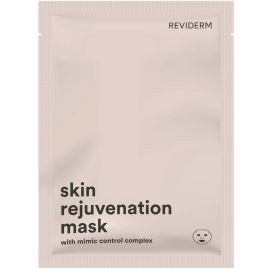 skin rejuvenation mask