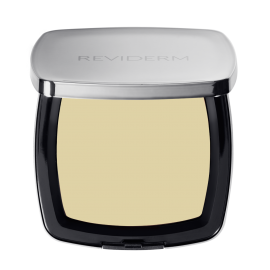 Mineral Cover Cream 2GR Olive