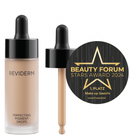 Perfecting Pigment Drops 3 Fair