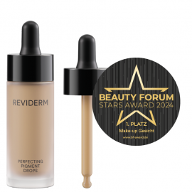 Perfecting Pigment Drops 5 Buff