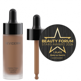 Perfecting Pigment Drops 8 Cocoa