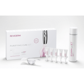 cellJET Purifying Cure Set