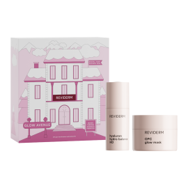 glow avenue X-Mas 2025 (1er)