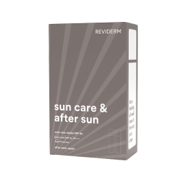 sun care & after sun 2026