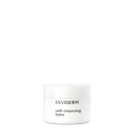 soft cleansing balm