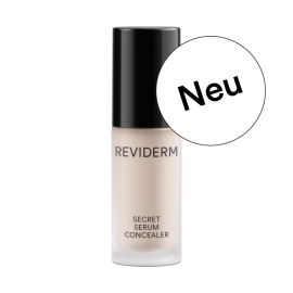 Secret Serum Concealer 1BG Vanilla