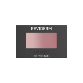 Silk Fusion Blush 3C Muted Mauve