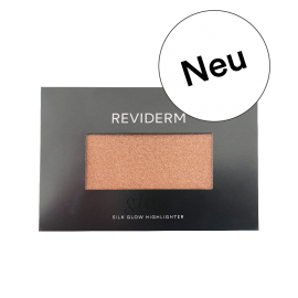 Silk Glow Highlighter 2 Stardust