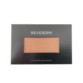 Silk Glow Highlighter 2 Stardust