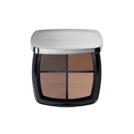 Mineral Quattro Eyeshadow 1W Chocolate Shades