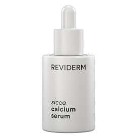 sicca calcium serum
