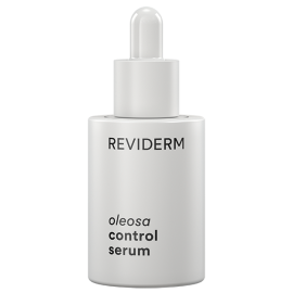 oleosa control serum