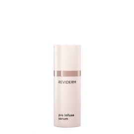 pre infuse serum