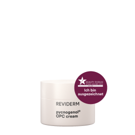 pycnogenol OPC cream