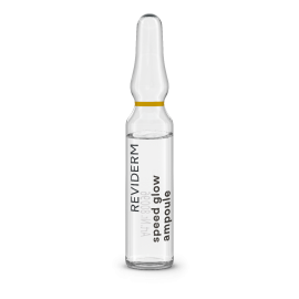 speed glow ampoule (7 Stk à 2ml)