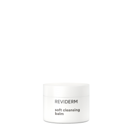 soft cleansing balm