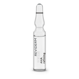AHA refining ampoule (7 Stk à 2ml)