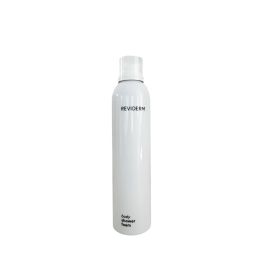 body shower foam