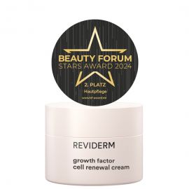 growth factor cell renewal cream