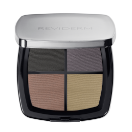Mineral Quattro Eyeshadow 2C Mystic Glamour