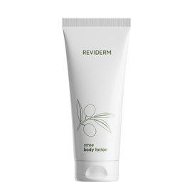 otree body lotion