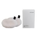 soft cleansing pad