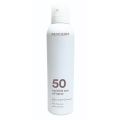 invisible sun oil spray SPF 50