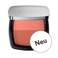 Mineral Duo Blush 1W peach-rosewood