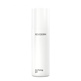 purifying gel