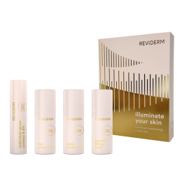 Luxurious Contouring Collection X-Mas 2024 (1er)