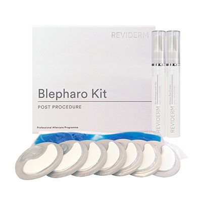 Blepharo Kit - Post Procedure