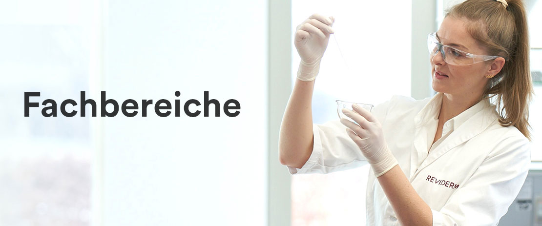 reviderm fachbereiche