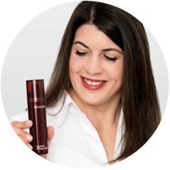 Anna Kruis, Reviderm AG